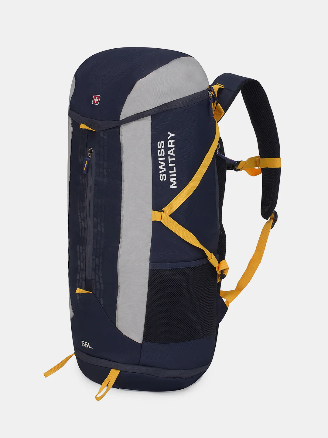 Waveprime Rucksack Bag 55L | RKSK1003 - Image 3