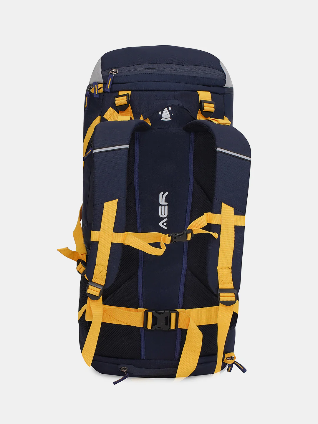 Waveprime Rucksack Bag 55L | RKSK1003 - Image 4