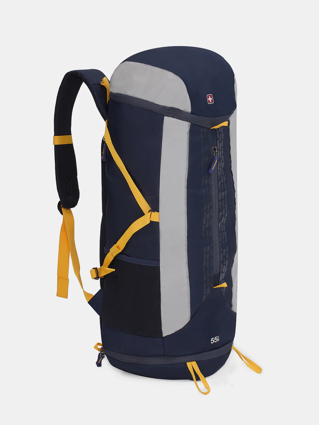 Waveprime Rucksack Bag 55L | RKSK1003 - Image 5