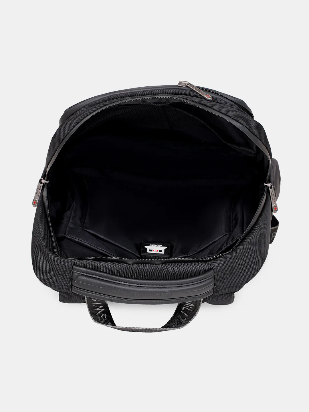 Wesley 15.4" Laptop Backpack + iPad Compartment 16L | LBP139 - Image 11