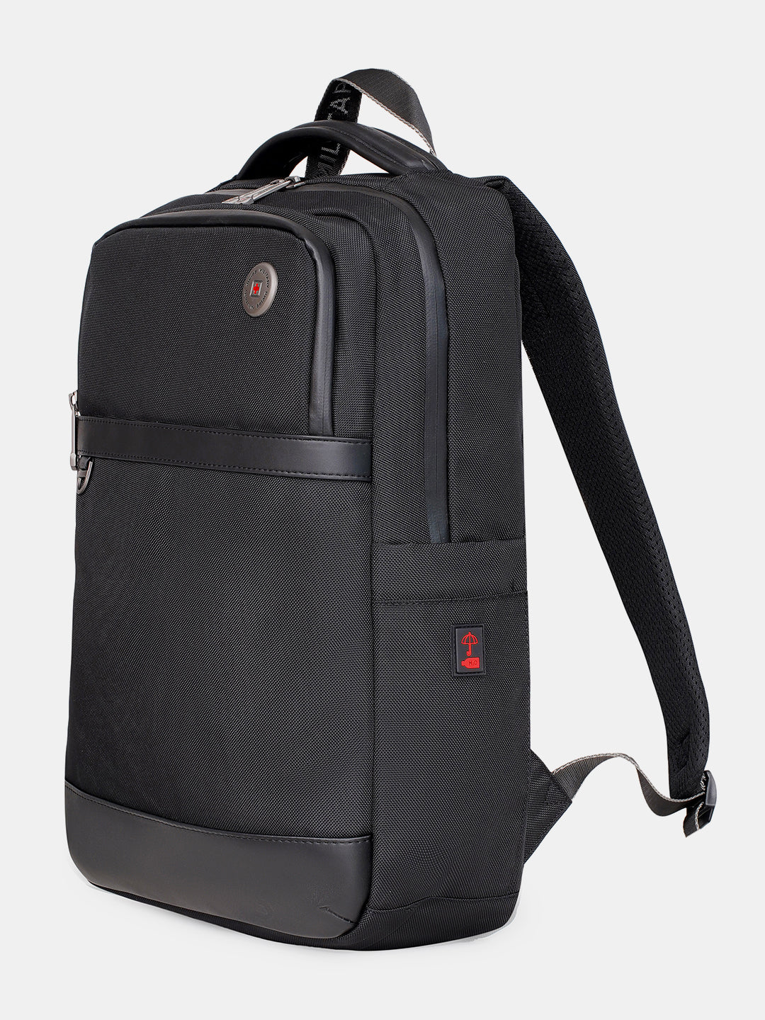 Wesley 15.4" Laptop Backpack + iPad Compartment 16L | LBP139 - Image 14