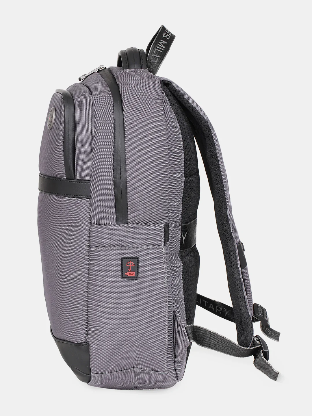 Wesley 15.4" Laptop Backpack + iPad Compartment 16L | LBP139 - Image 18