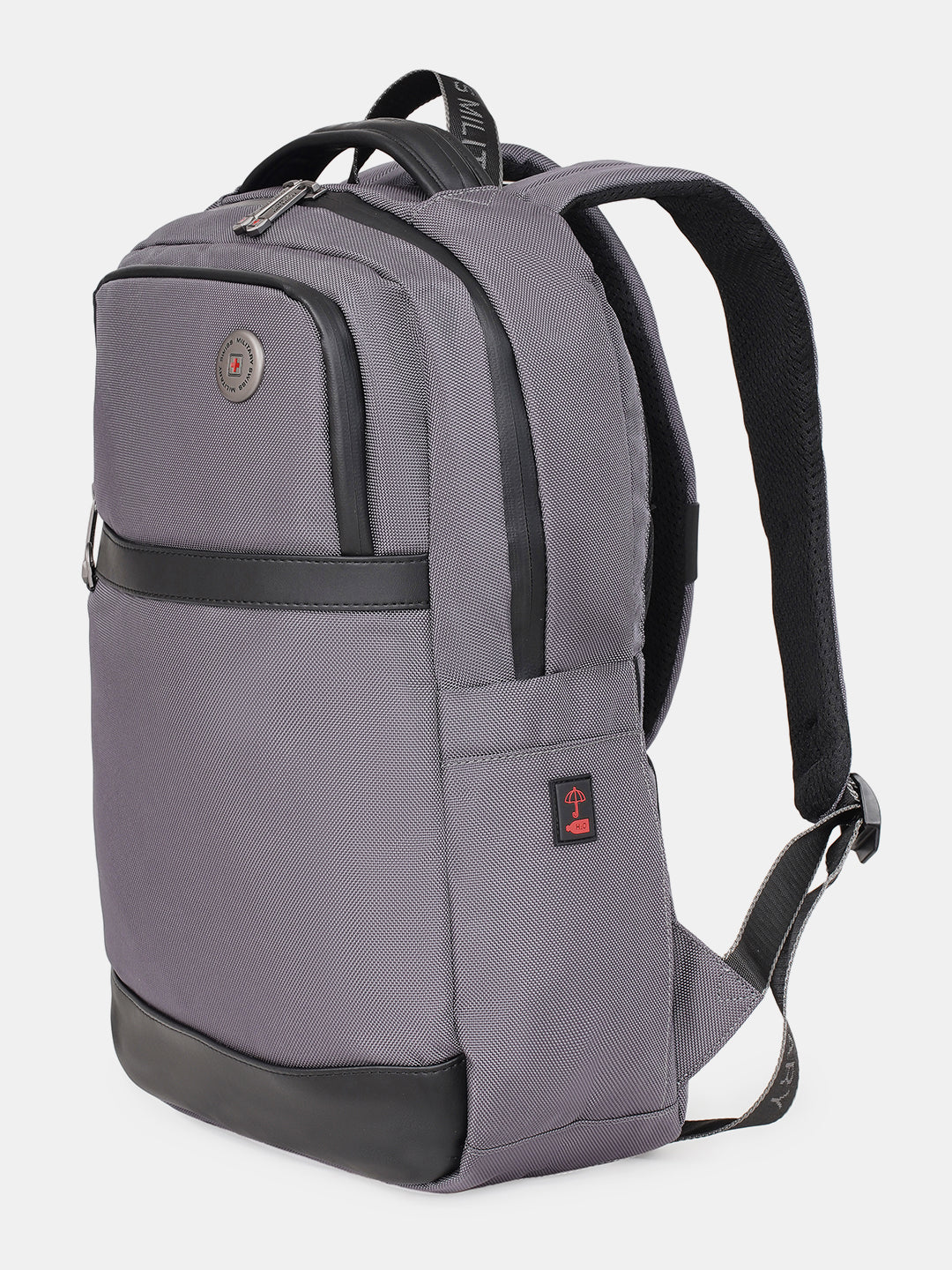 Wesley 15.4" Laptop Backpack + iPad Compartment 16L | LBP139 - Image 19