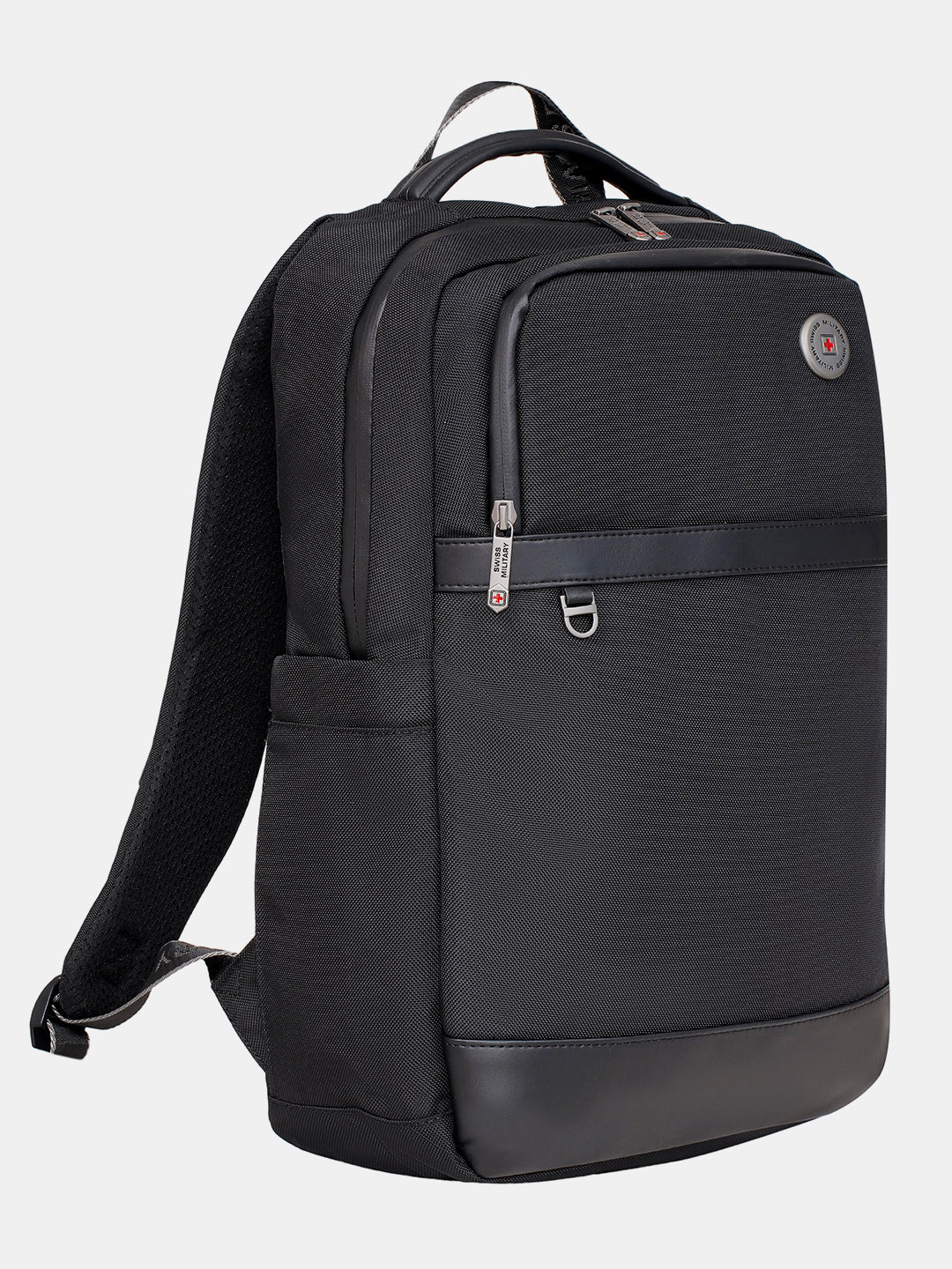 Wesley 15.4" Laptop Backpack + iPad Compartment 16L | LBP139 - Image 3