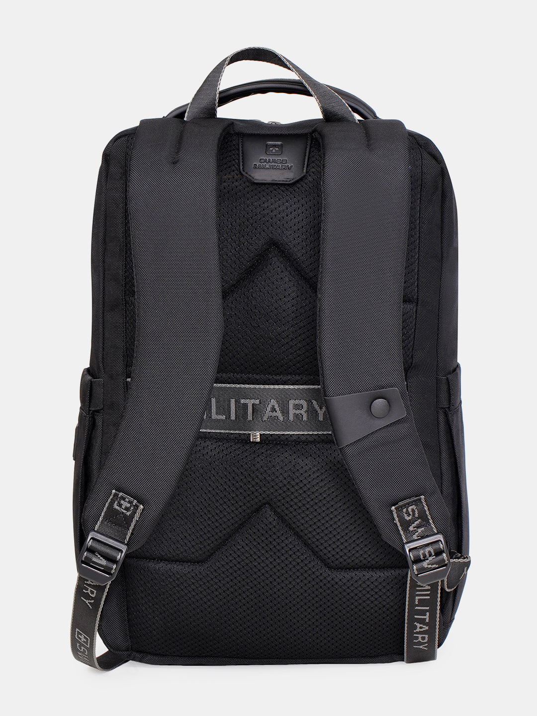 Wesley 15.4" Laptop Backpack + iPad Compartment 16L | LBP139 - Image 6