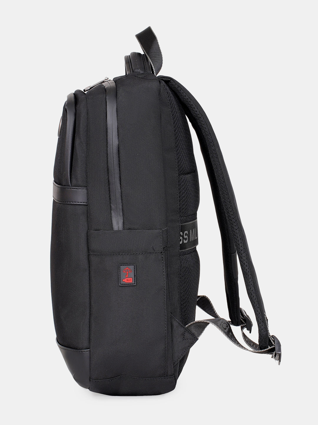 Wesley 15.4" Laptop Backpack + iPad Compartment 16L | LBP139 - Image 8