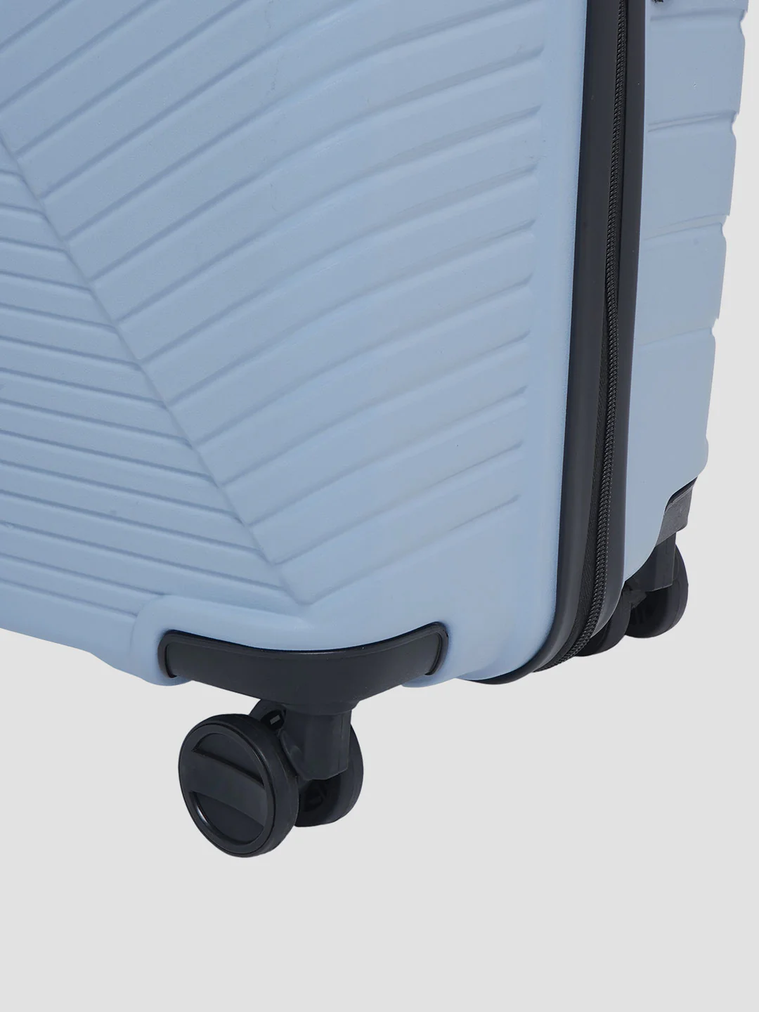 Zurich Hard Top Trolley Luggage Bag - Image 101