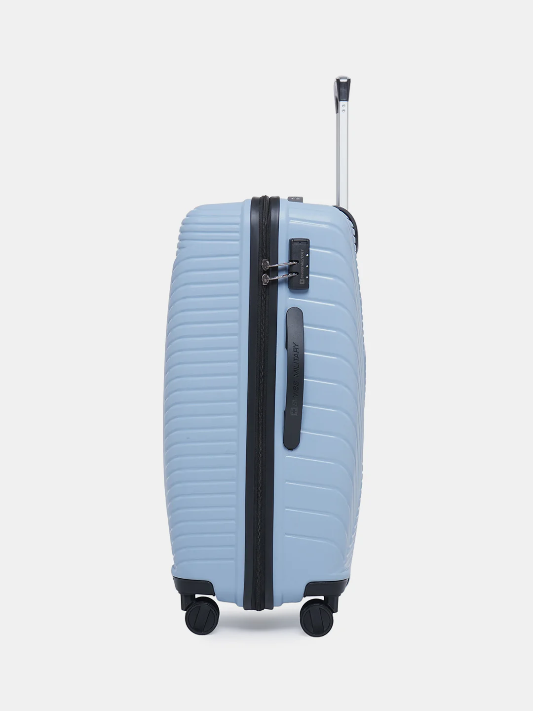 Zurich Hard Top Trolley Luggage Bag - Image 106