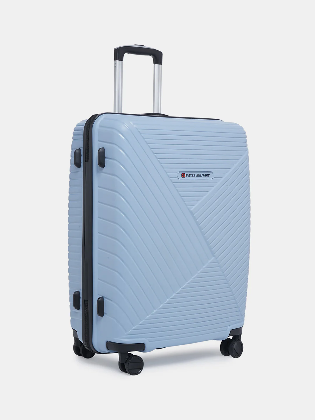 Zurich Hard Top Trolley Luggage Bag - Image 107