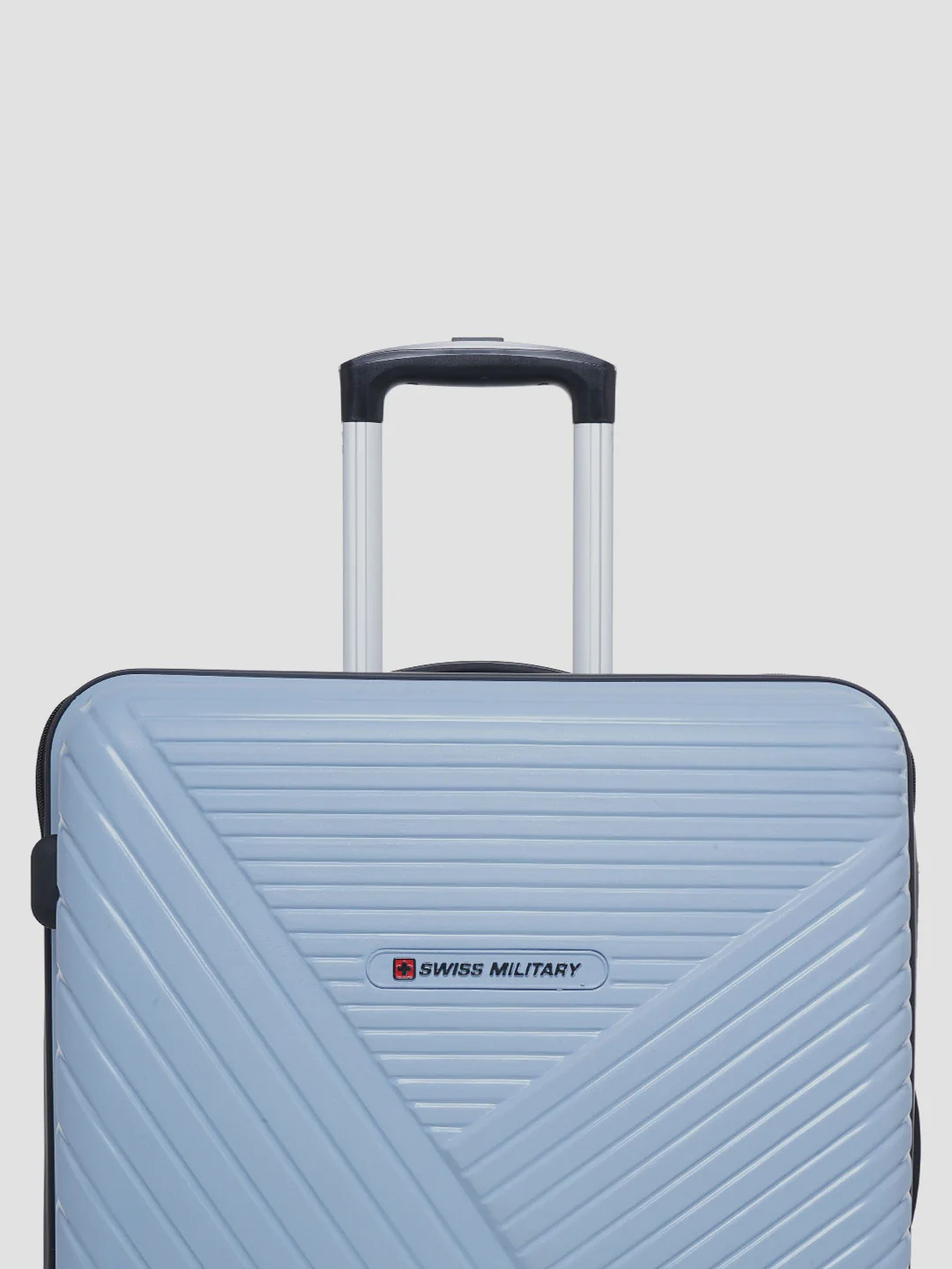 Zurich Hard Top Trolley Luggage Bag - Image 108
