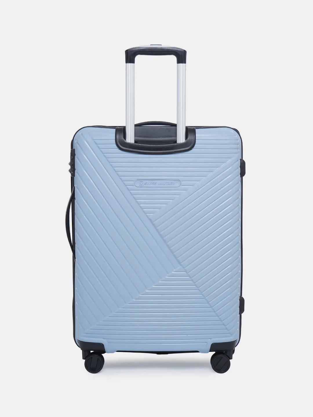 Zurich Hard Top Trolley Luggage Bag - Image 110