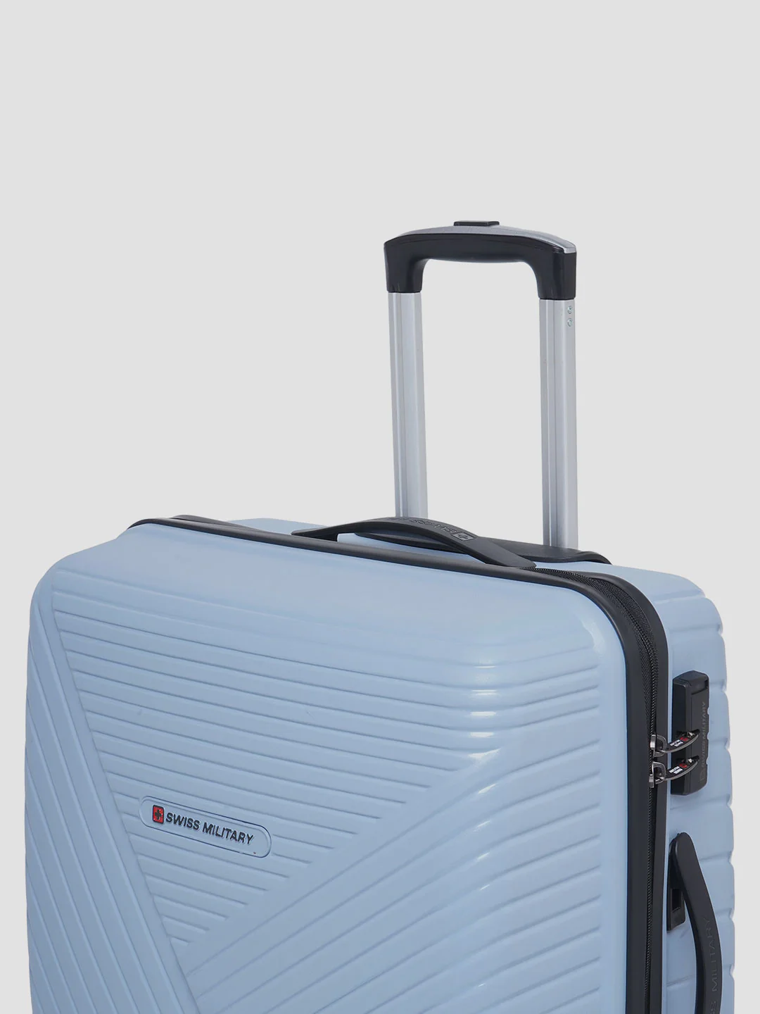 Zurich Hard Top Trolley Luggage Bag - Image 111