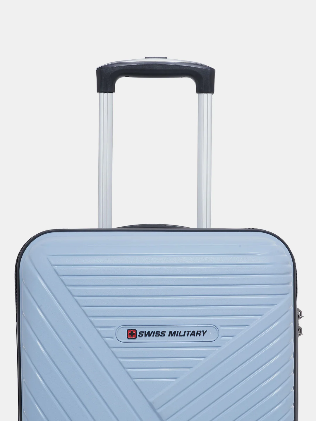 Zurich Hard Top Trolley Luggage Bag - Image 113
