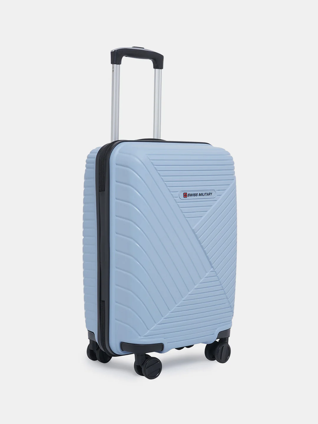 Zurich Hard Top Trolley Luggage Bag - Image 114