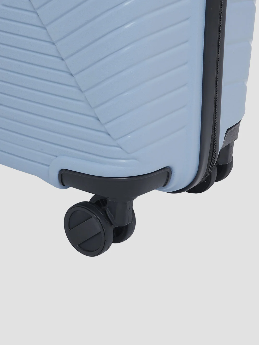 Zurich Hard Top Trolley Luggage Bag - Image 116