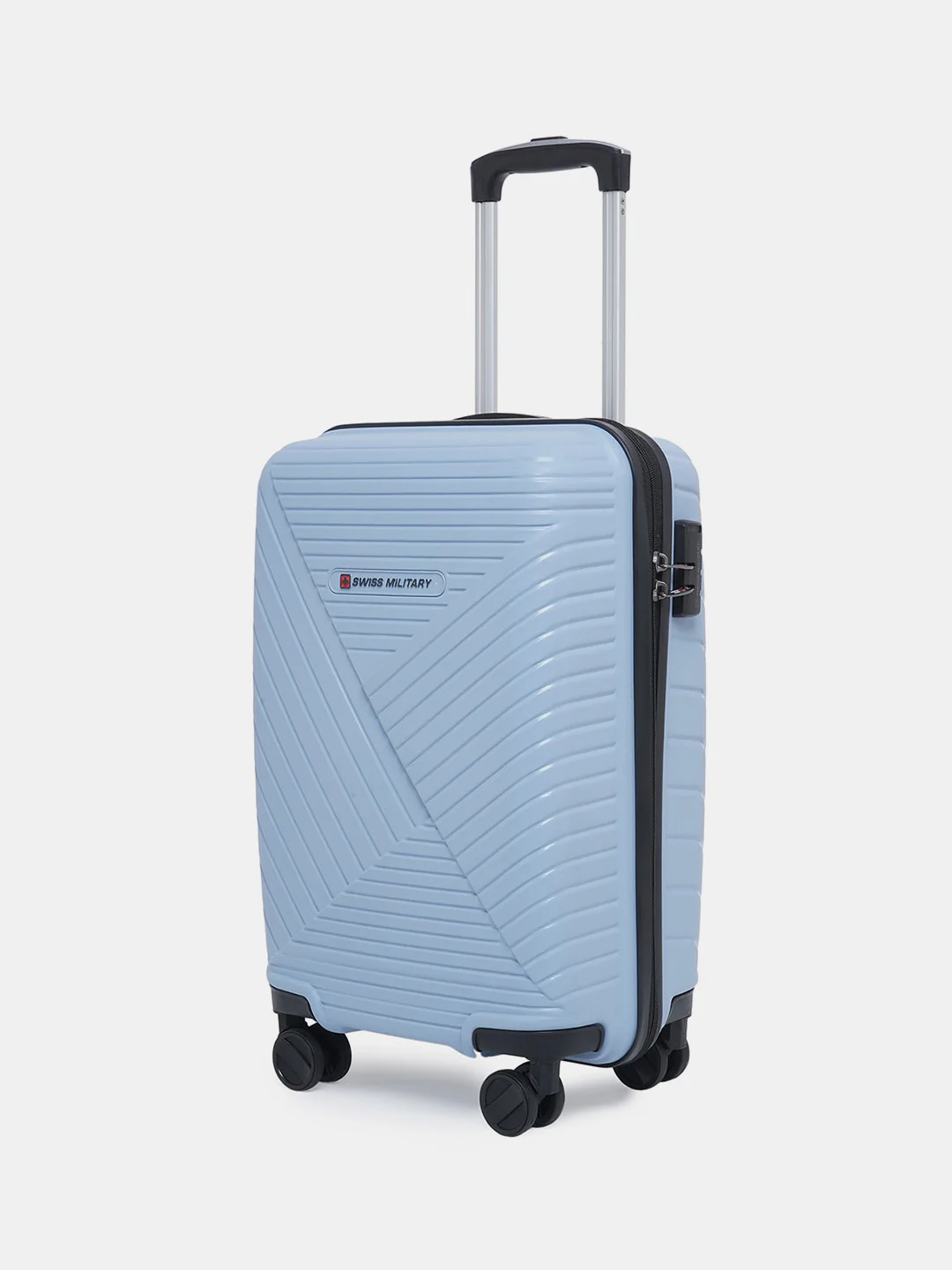 Zurich Hard Top Trolley Luggage Bag - Image 119