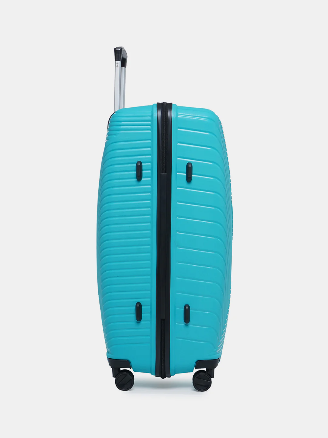 Zurich Hard Top Trolley Luggage Bag - Image 132