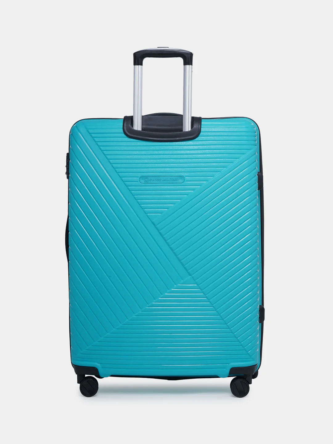 Zurich Hard Top Trolley Luggage Bag - Image 137