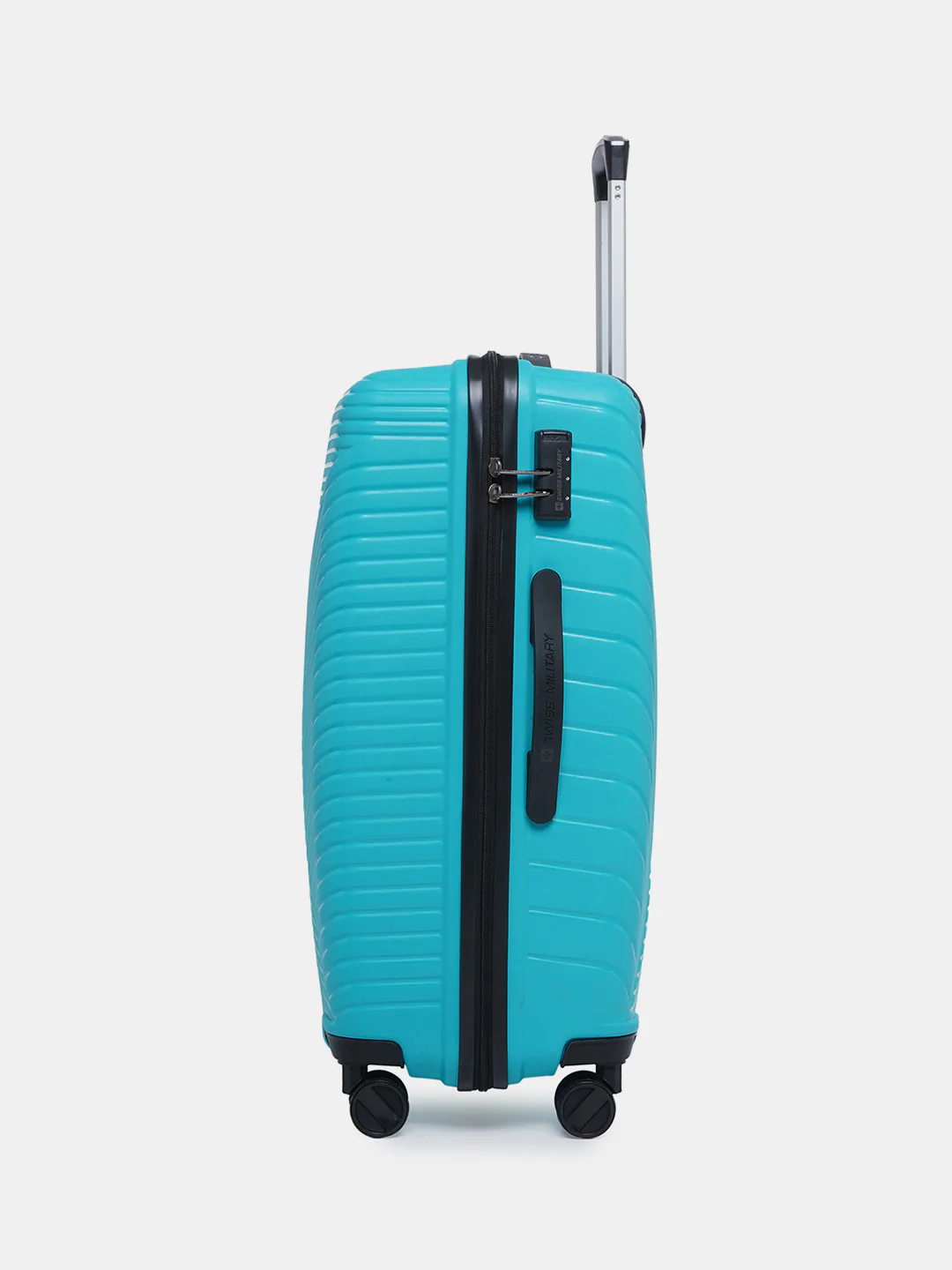 Zurich Hard Top Trolley Luggage Bag - Image 140
