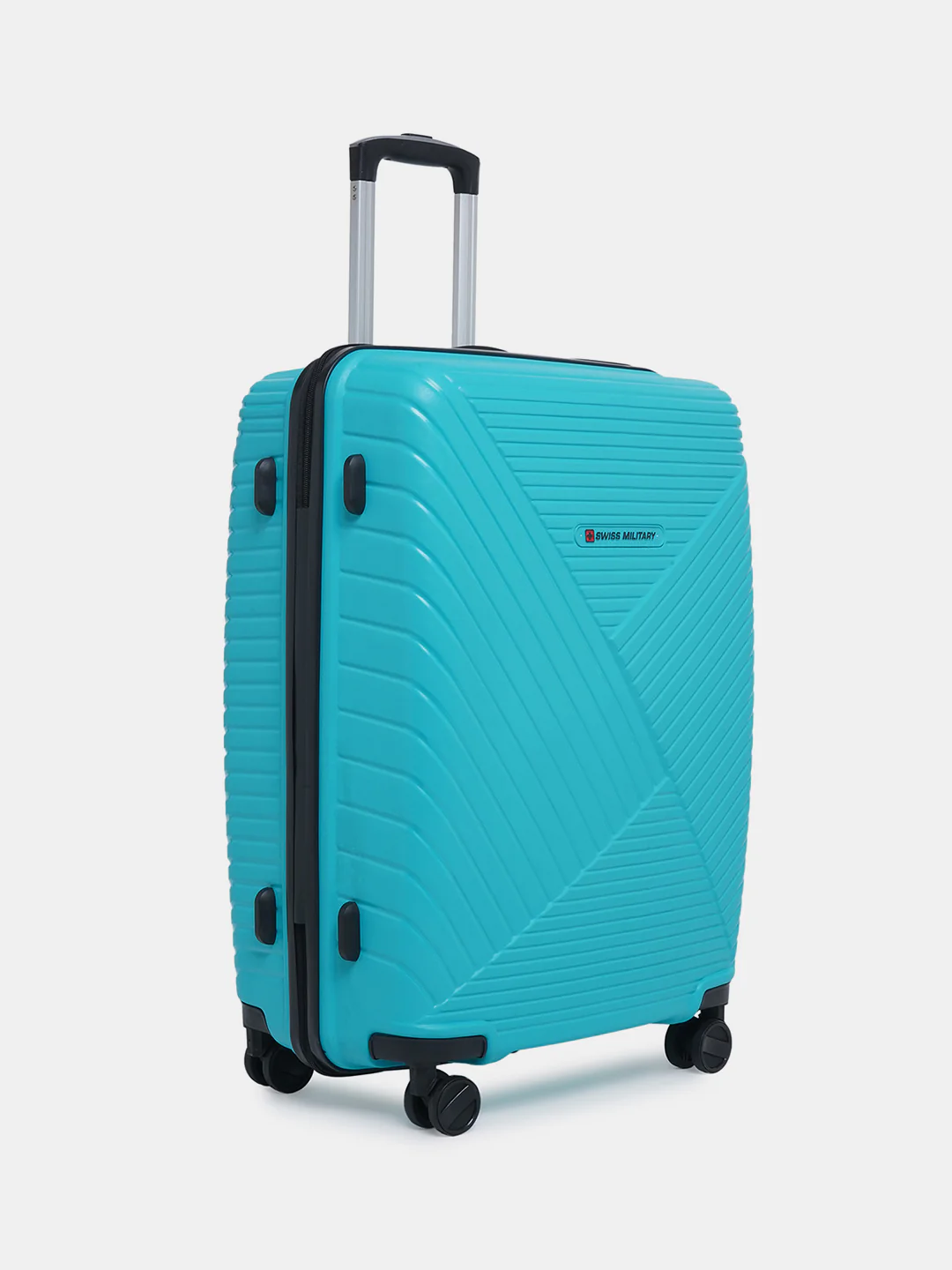 Zurich Hard Top Trolley Luggage Bag - Image 141