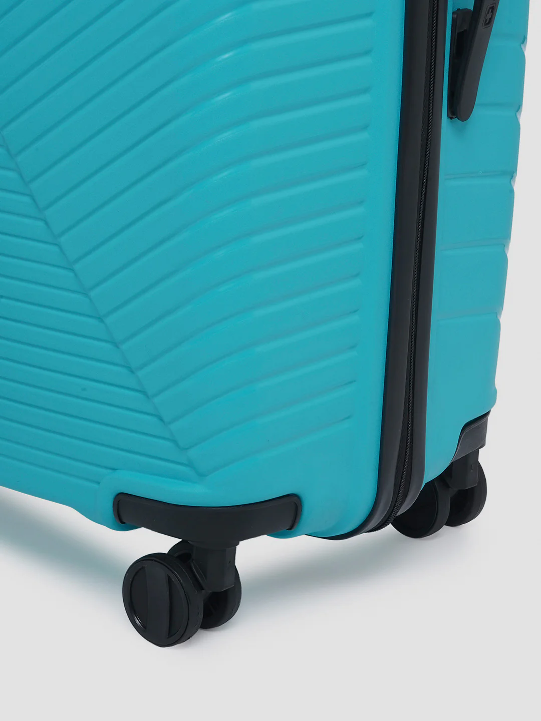 Zurich Hard Top Trolley Luggage Bag - Image 146