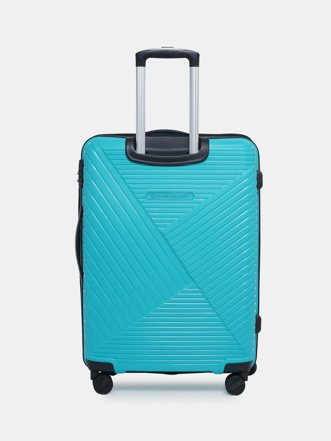 Zurich Hard Top Trolley Luggage Bag - Image 150