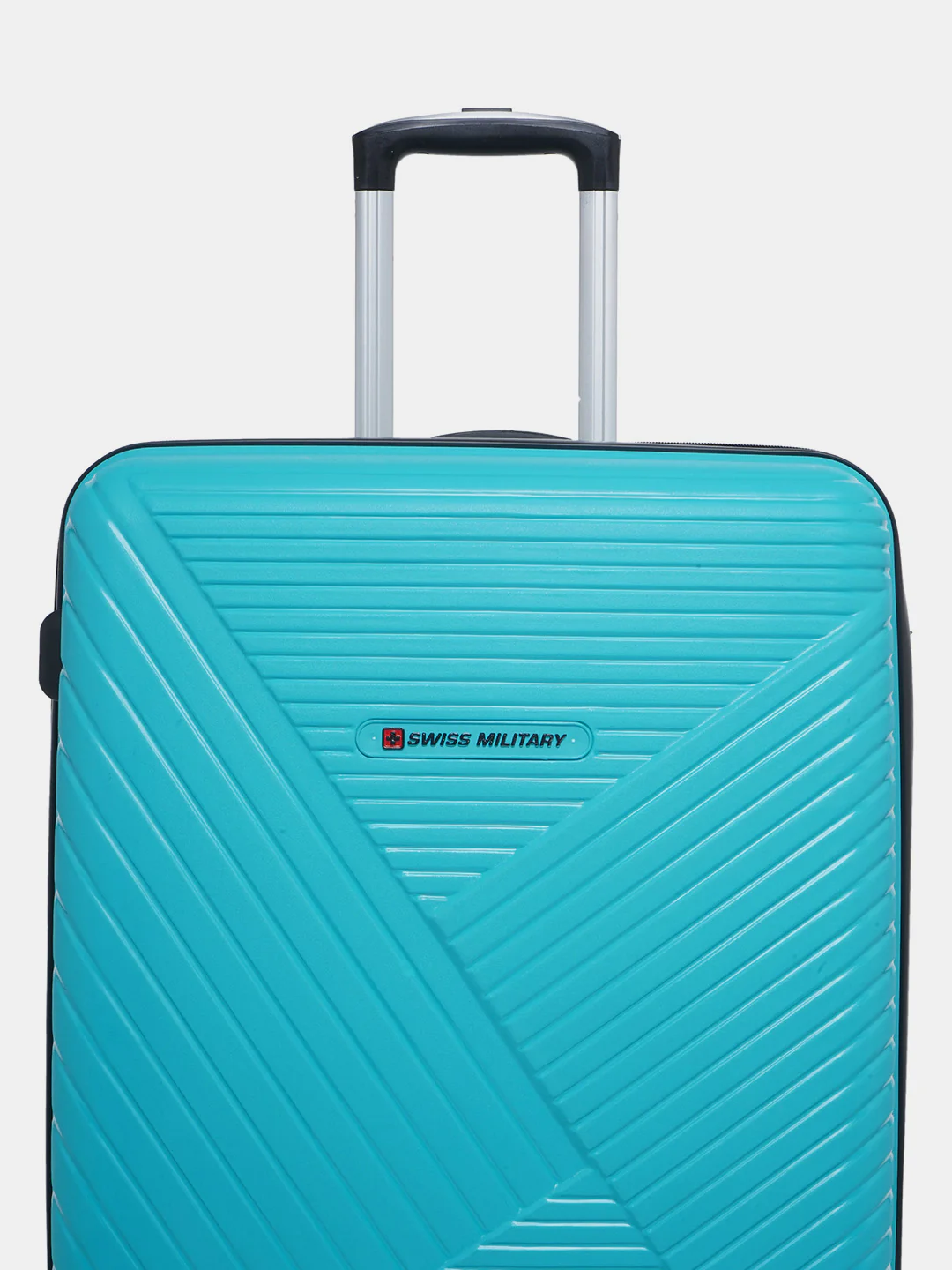 Zurich Hard Top Trolley Luggage Bag - Image 152