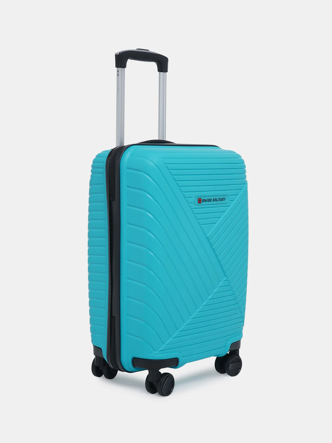 Zurich Hard Top Trolley Luggage Bag - Image 155