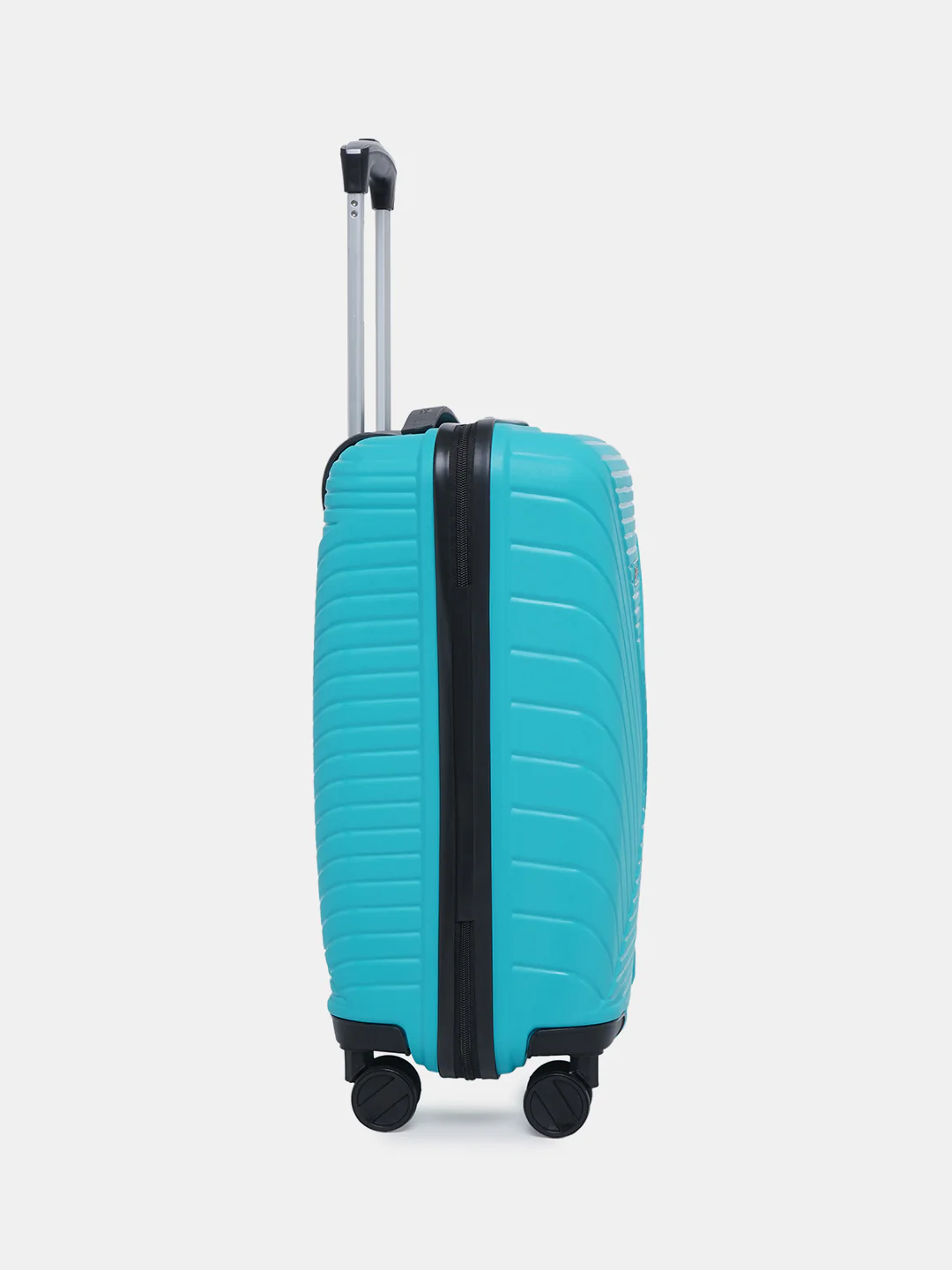 Zurich Hard Top Trolley Luggage Bag - Image 157