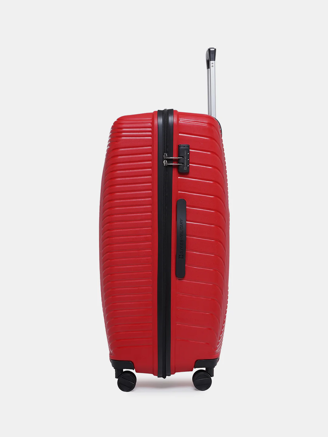 Zurich Hard Top Trolley Luggage Bag - Image 171