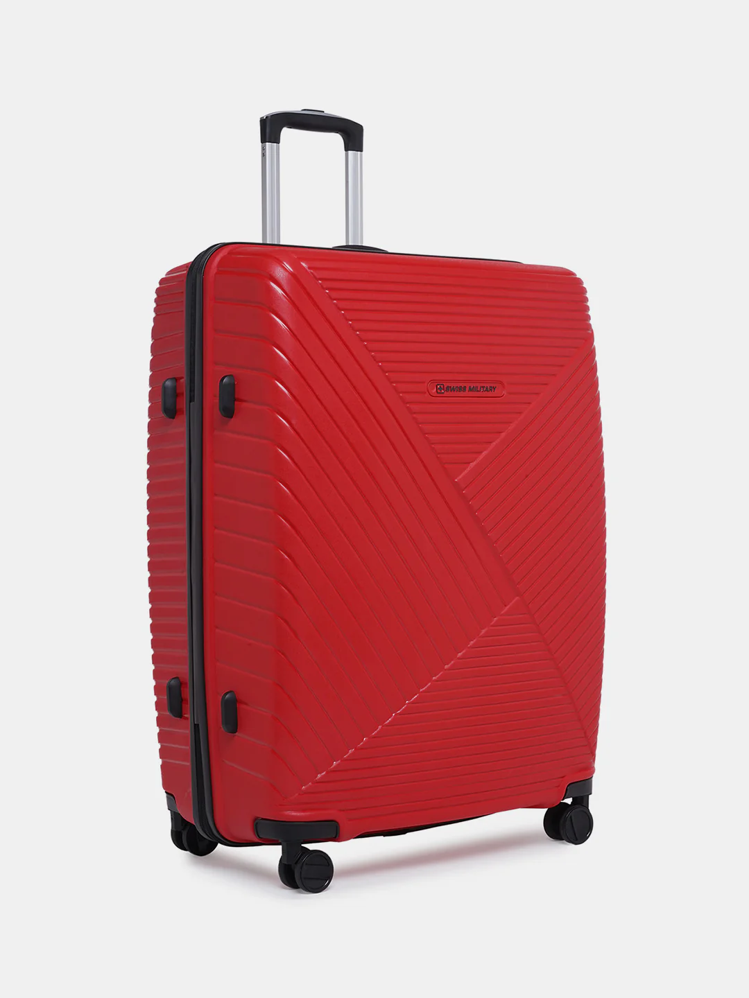 Zurich Hard Top Trolley Luggage Bag - Image 175