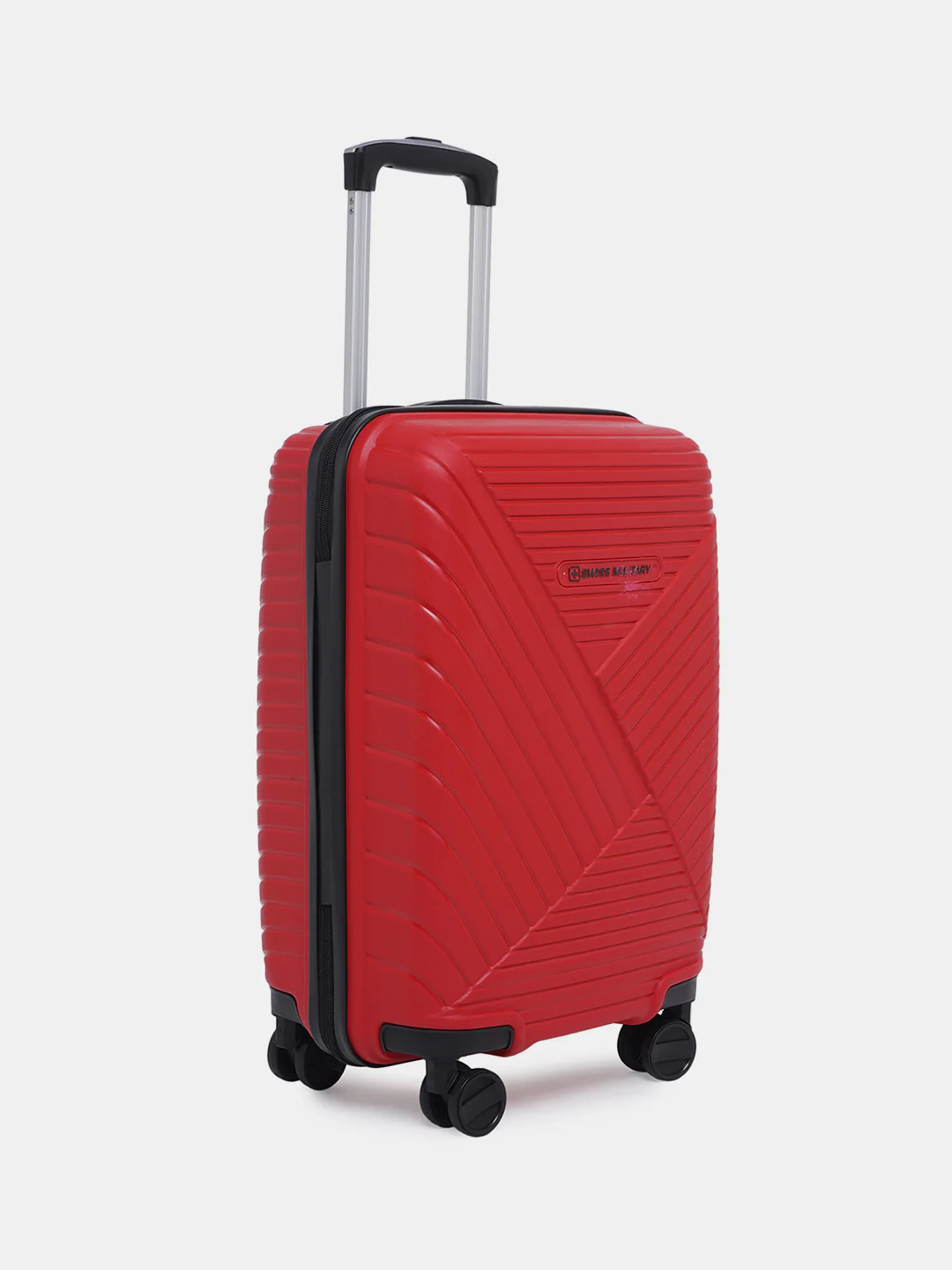 Zurich Hard Top Trolley Luggage Bag - Image 177