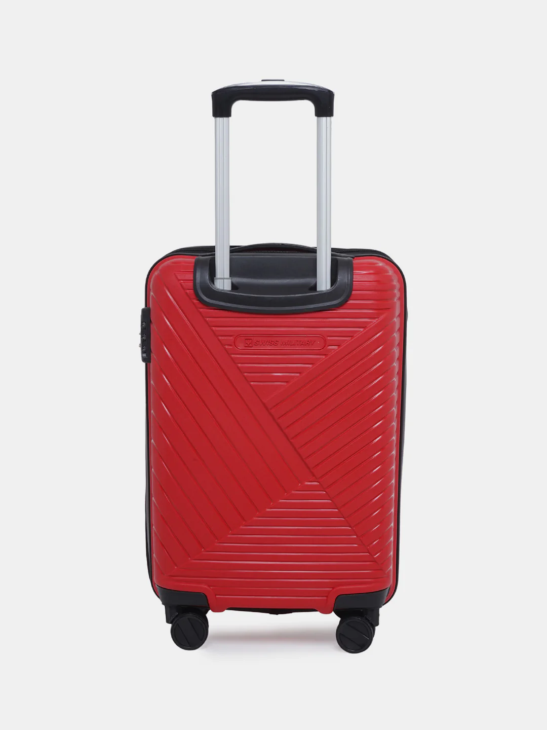 Zurich Hard Top Trolley Luggage Bag - Image 181