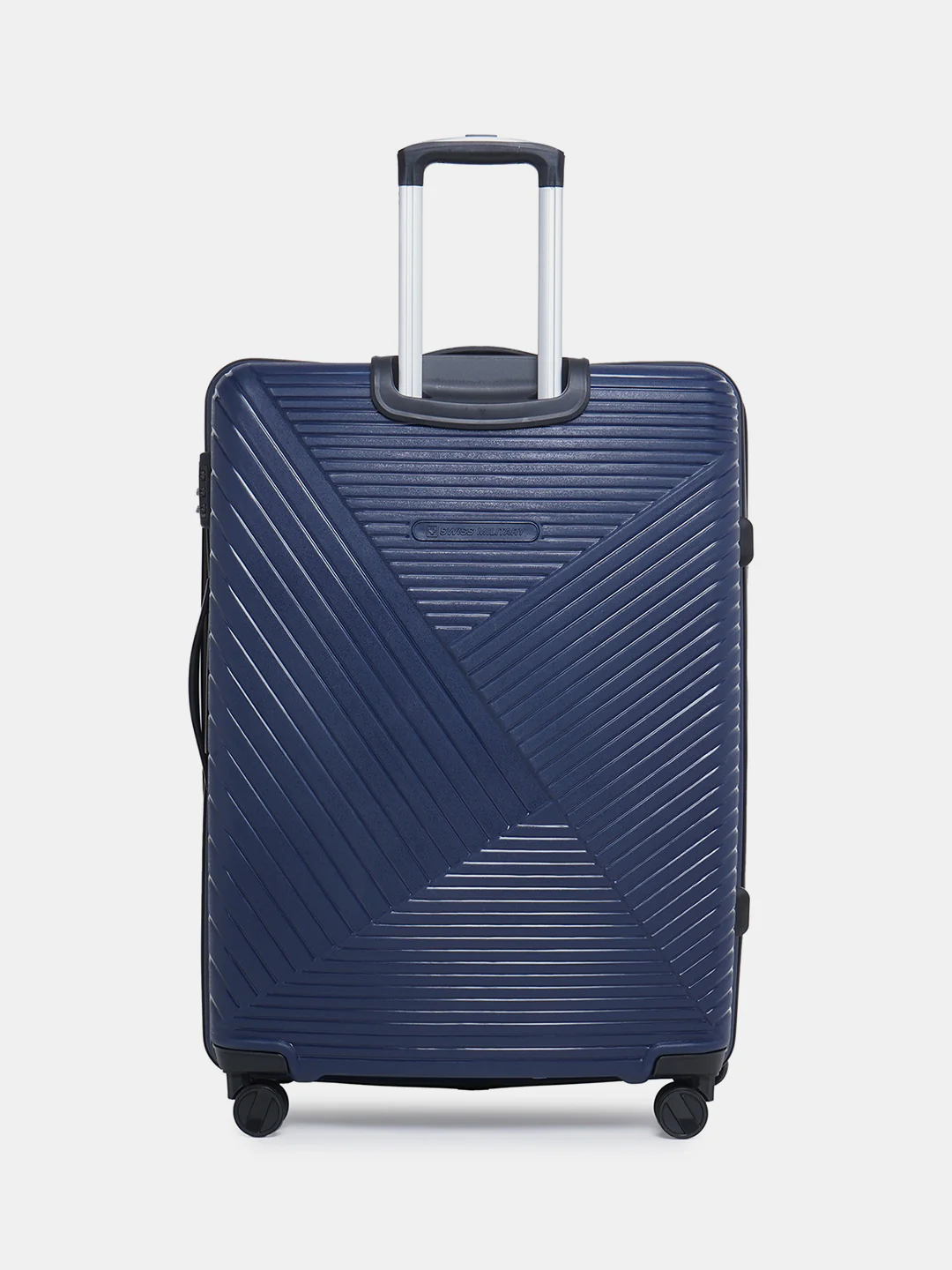 Zurich Hard Top Trolley Luggage Bag - Image 187