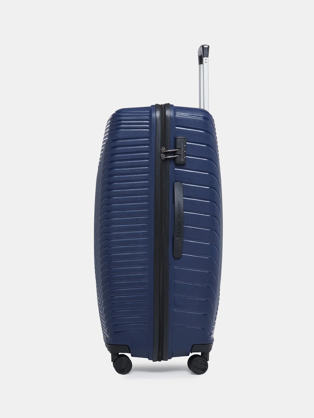 Zurich Hard Top Trolley Luggage Bag - Image 188