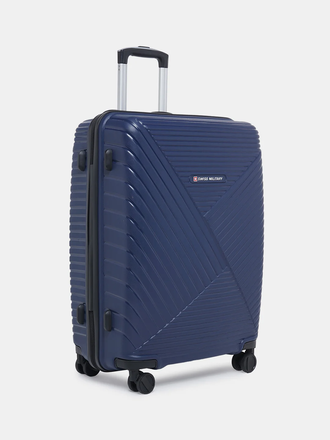 Zurich Hard Top Trolley Luggage Bag - Image 193