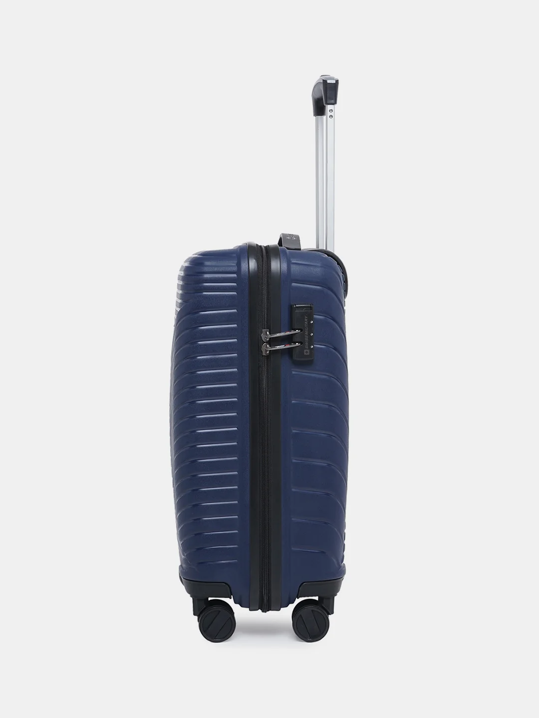 Zurich Hard Top Trolley Luggage Bag - Image 195