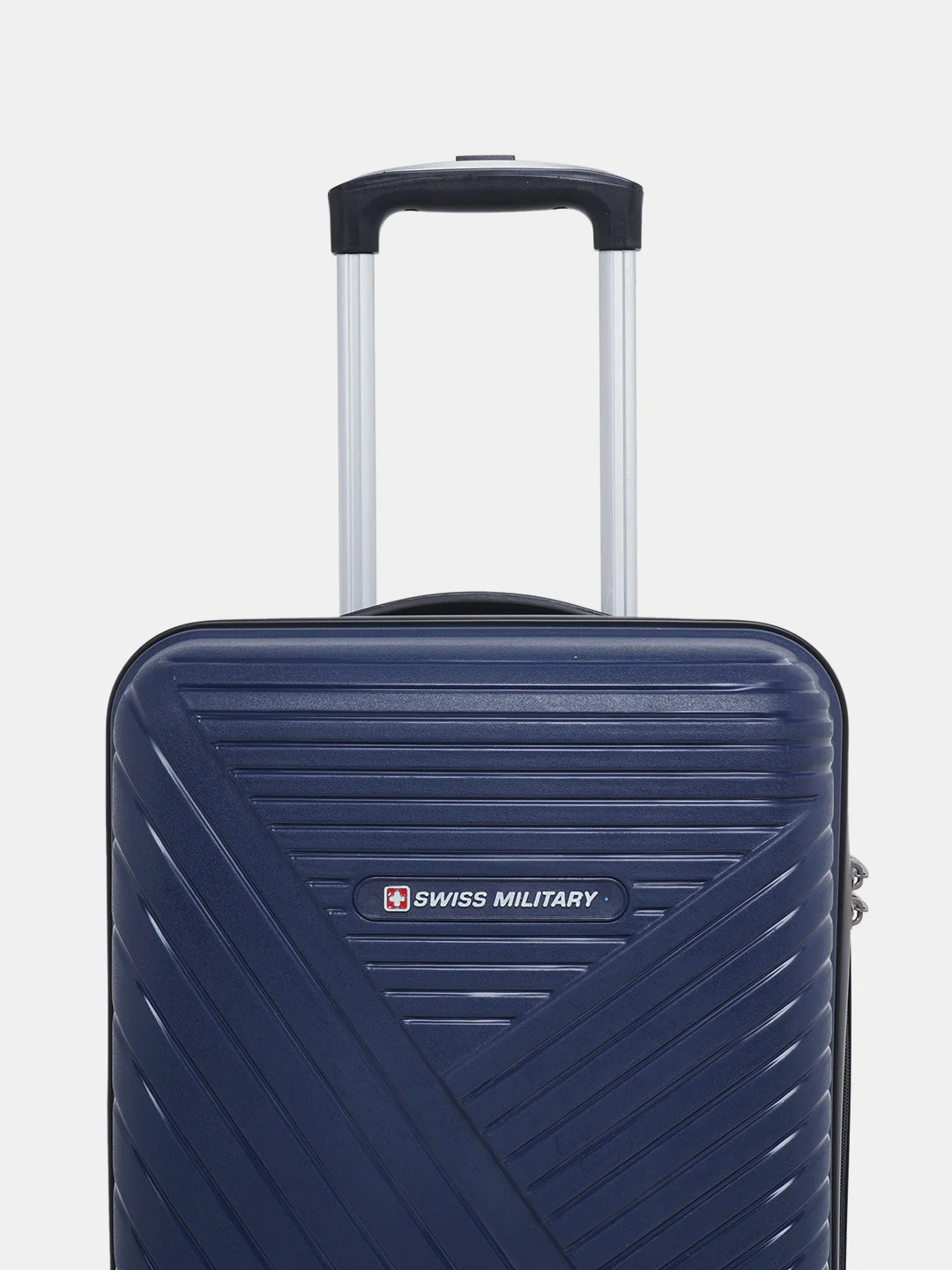 Zurich Hard Top Trolley Luggage Bag - Image 203