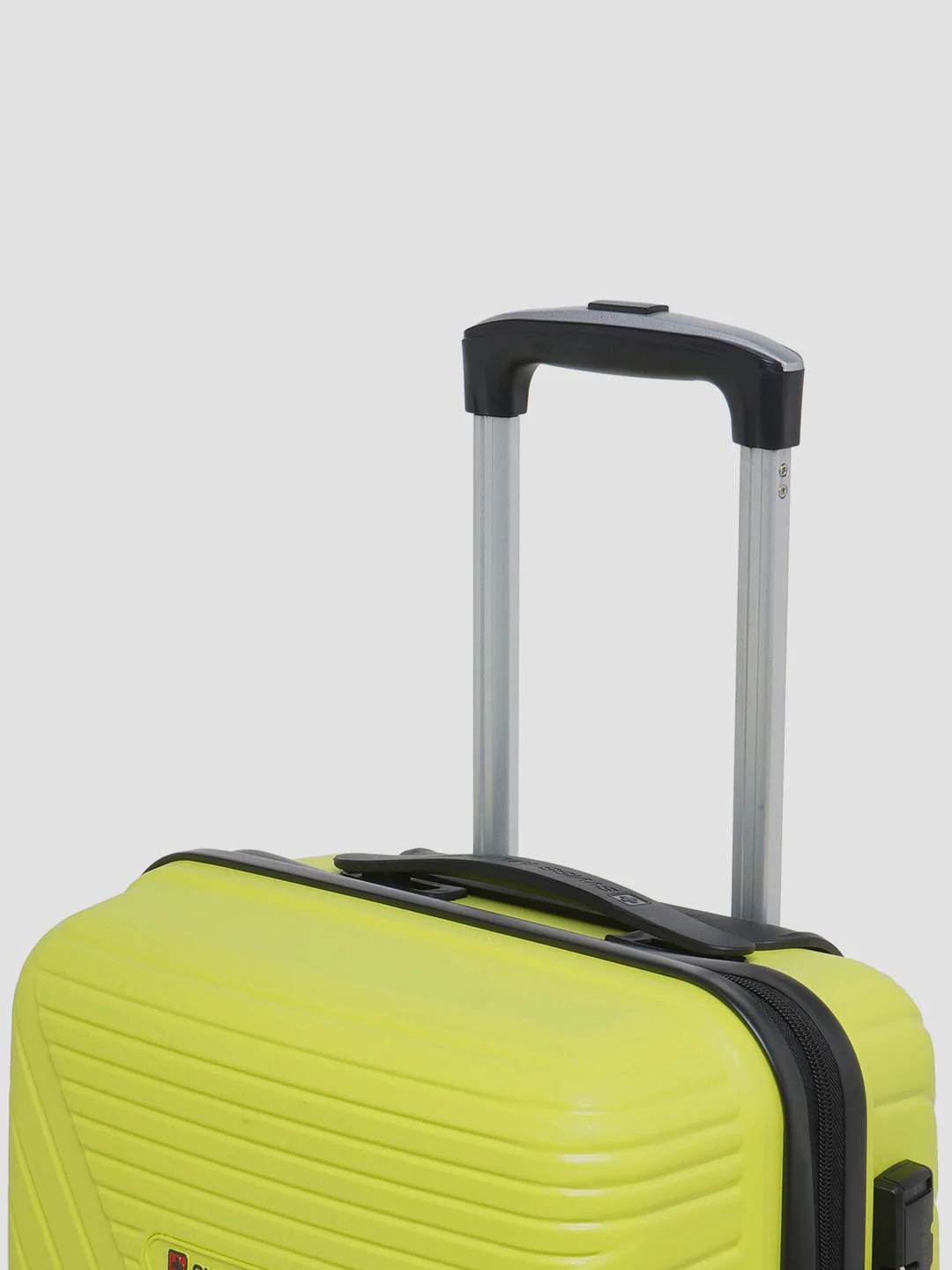 Zurich Hard Top Trolley Luggage Bag - Image 208