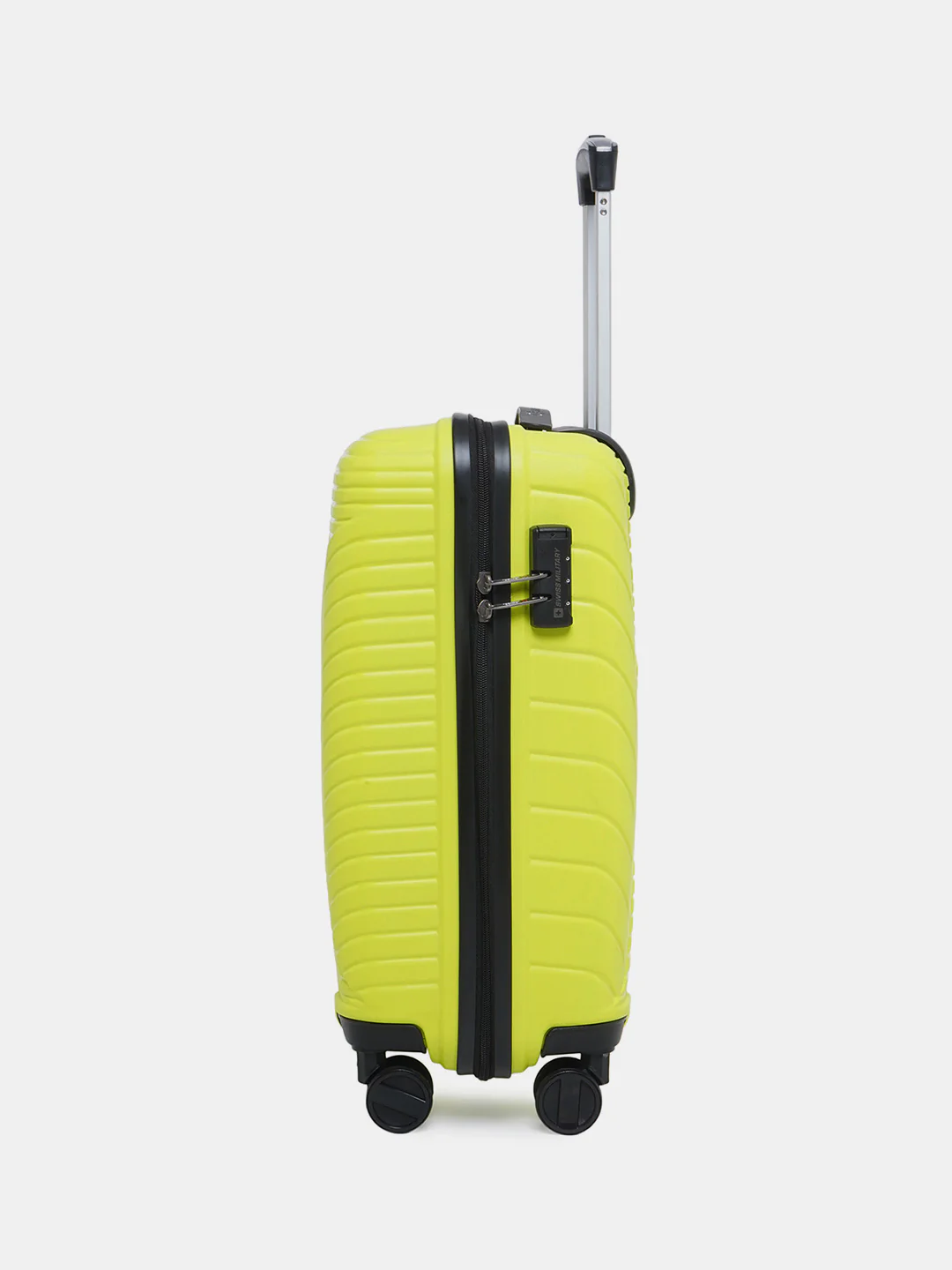 Zurich Hard Top Trolley Luggage Bag - Image 211