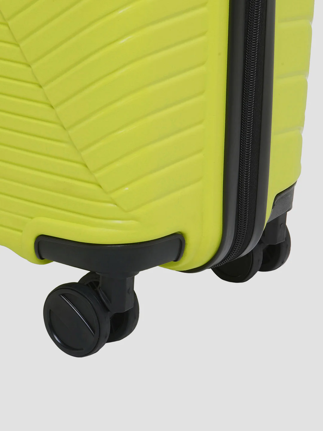 Zurich Hard Top Trolley Luggage Bag - Image 213