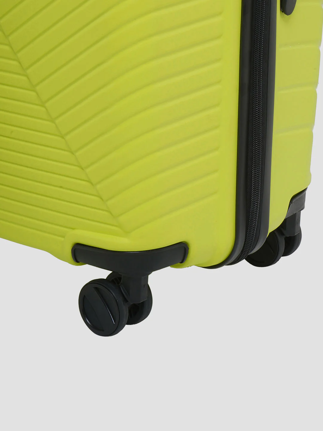Zurich Hard Top Trolley Luggage Bag - Image 216