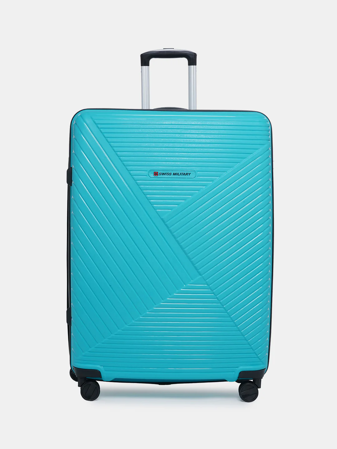 Zurich Hard Top Trolley Luggage Bag - Image 22
