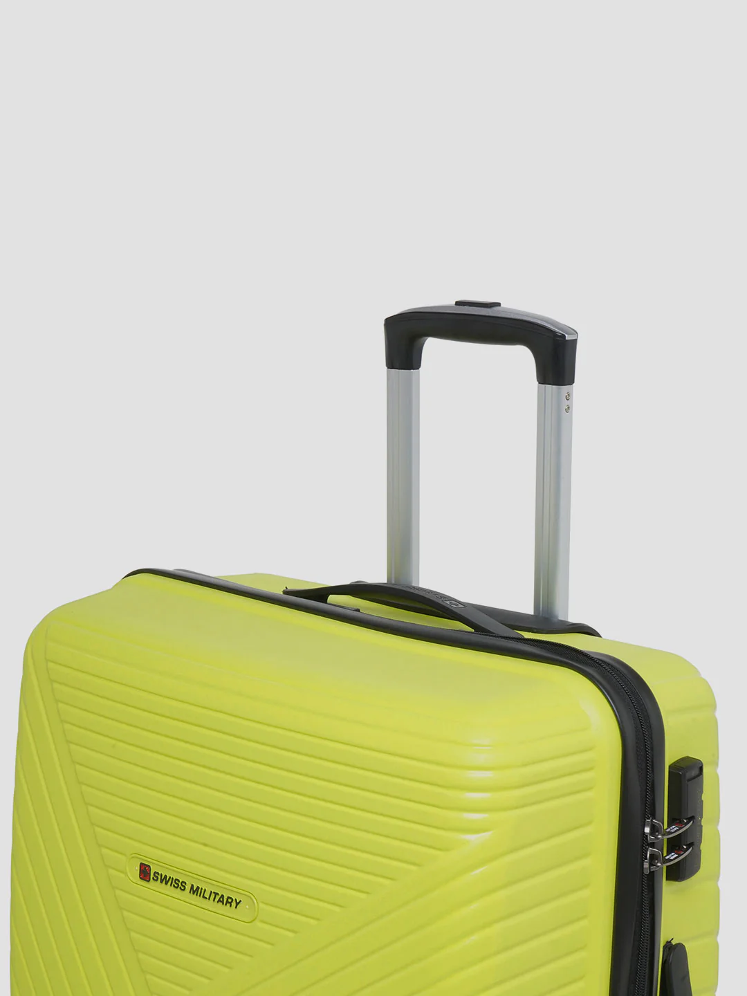Zurich Hard Top Trolley Luggage Bag - Image 220
