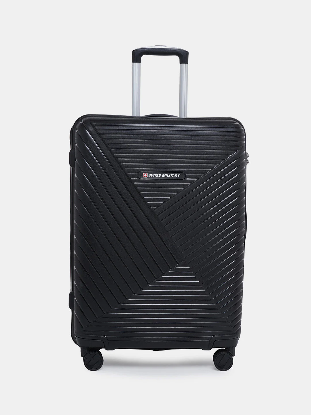 Zurich Hard Top Trolley Luggage Bag - Image 224