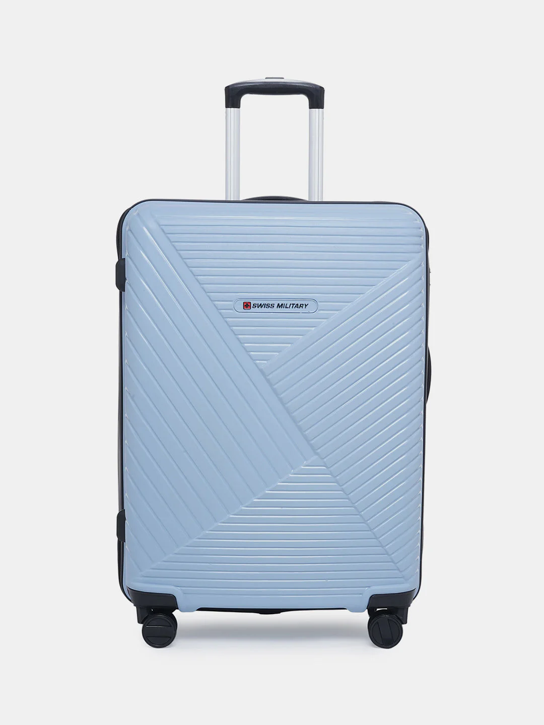 Zurich Hard Top Trolley Luggage Bag - Image 229