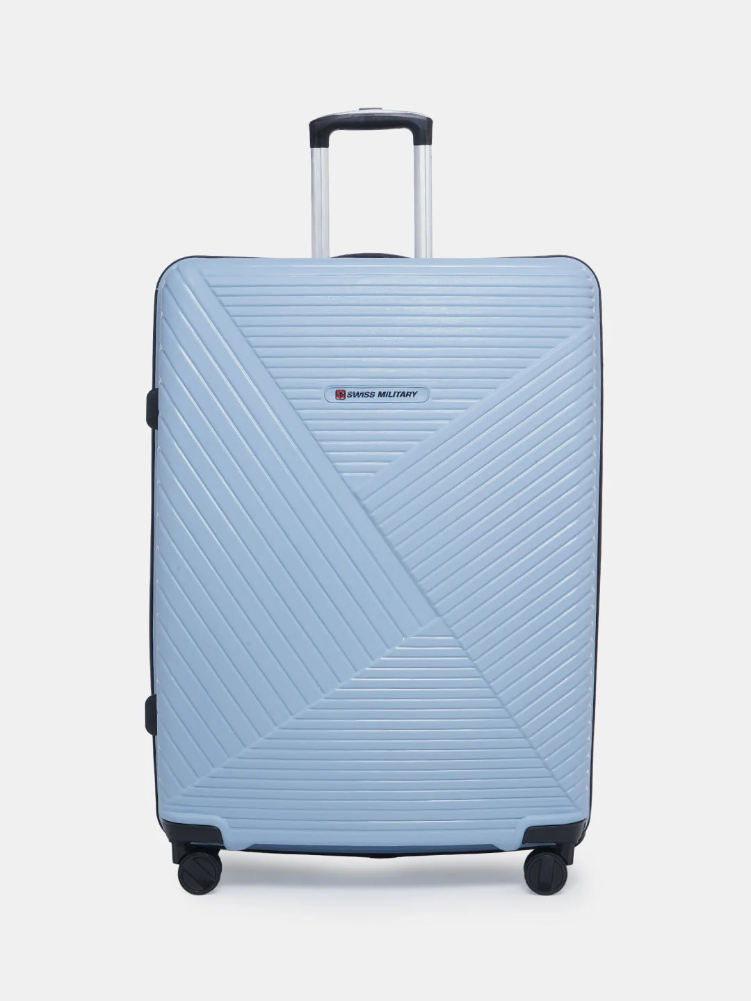 Zurich Hard Top Trolley Luggage Bag - Image 230