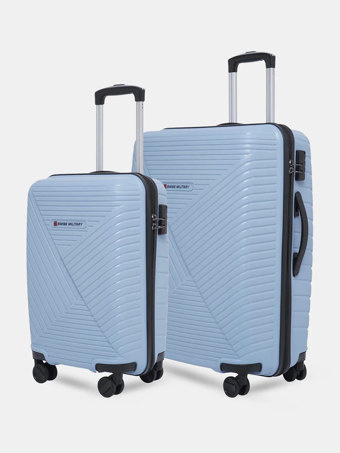 Zurich Hard Top Trolley Luggage Bag - Image 231