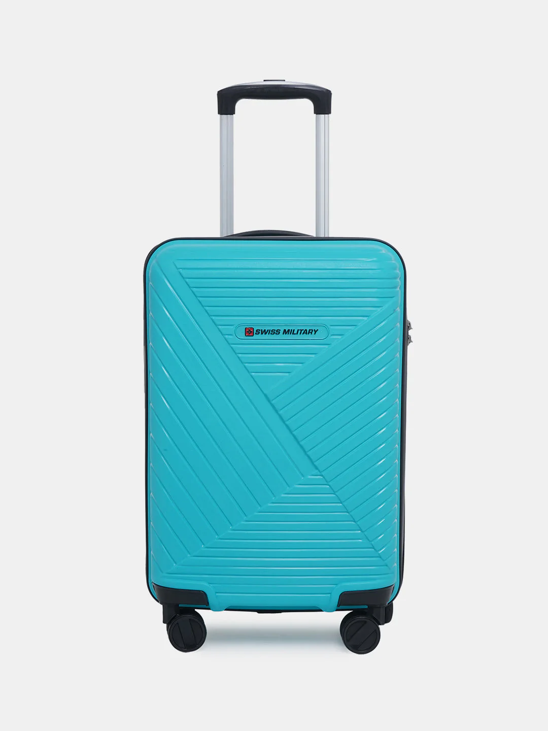 Zurich Hard Top Trolley Luggage Bag - Image 233
