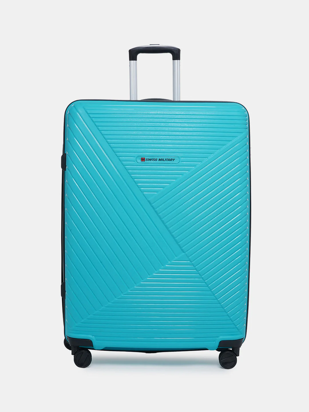 Zurich Hard Top Trolley Luggage Bag - Image 235